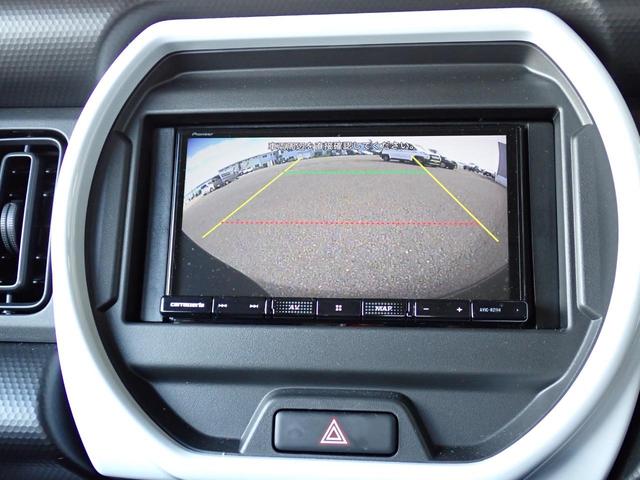 ハスラー ハイブリッドＧ　デュアルカメラブレーキサポート（24枚目）