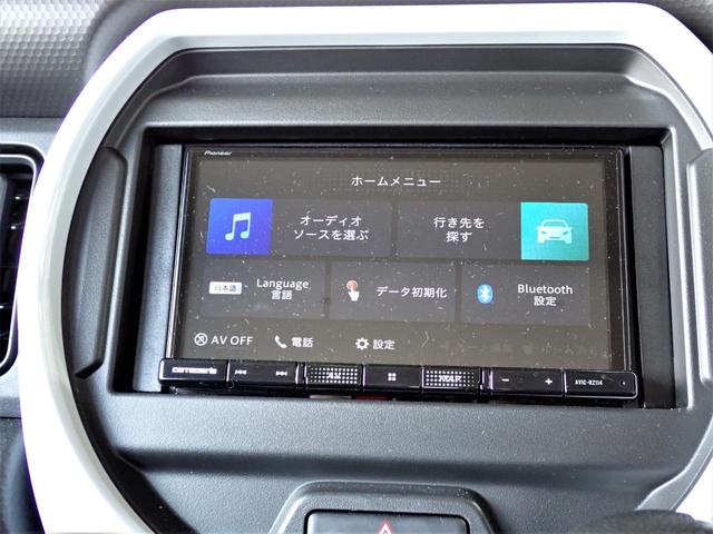 ハスラー ハイブリッドＧ　デュアルカメラブレーキサポート（25枚目）