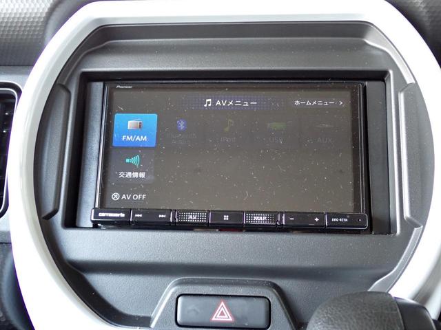 ハスラー ハイブリッドＧ　デュアルカメラブレーキサポート（26枚目）