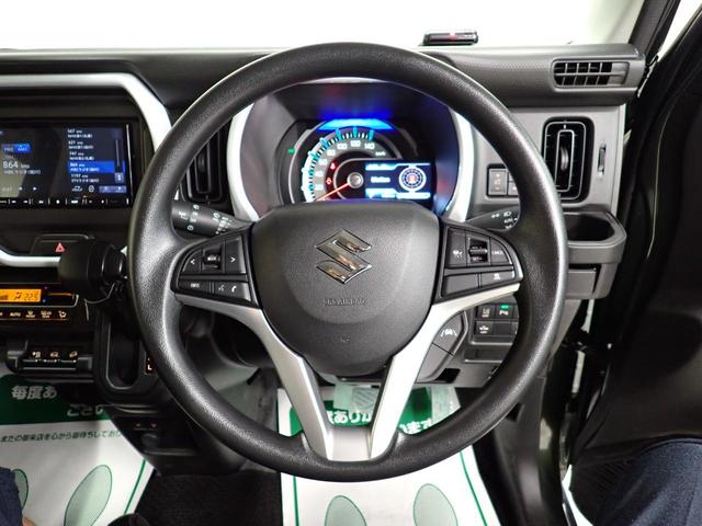 ハスラー ハイブリッドＧ　デュアルカメラブレーキサポート（27枚目）