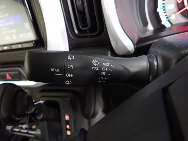 ハスラー ハイブリッドＧ　デュアルカメラブレーキサポート（30枚目）