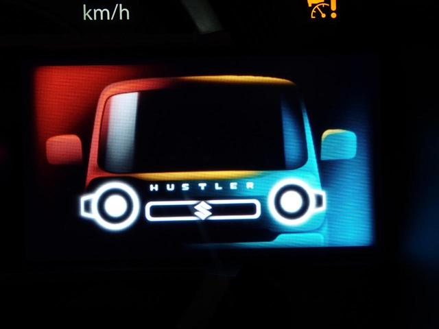 ハスラー ハイブリッドＧ　デュアルカメラブレーキサポート（42枚目）