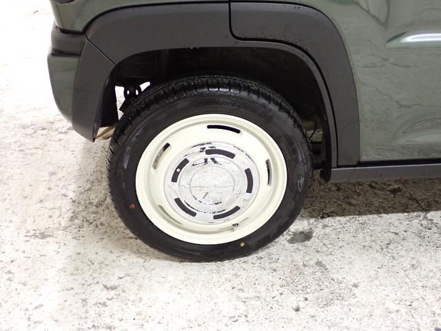 ハスラー ハイブリッドＧ　デュアルカメラブレーキサポート（52枚目）