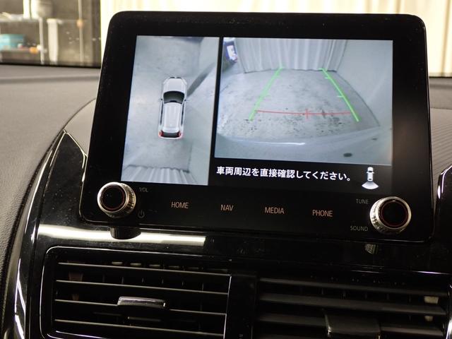エクリプスクロス ブラックエディション（25枚目）