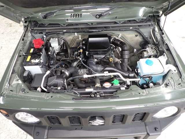 ジムニー XC(2枚目)