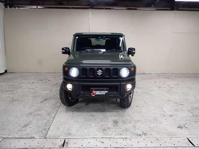 ジムニー XC(3枚目)
