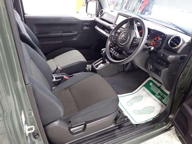 ジムニー XC(16枚目)