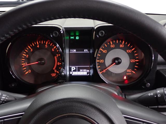 ジムニー XC(23枚目)