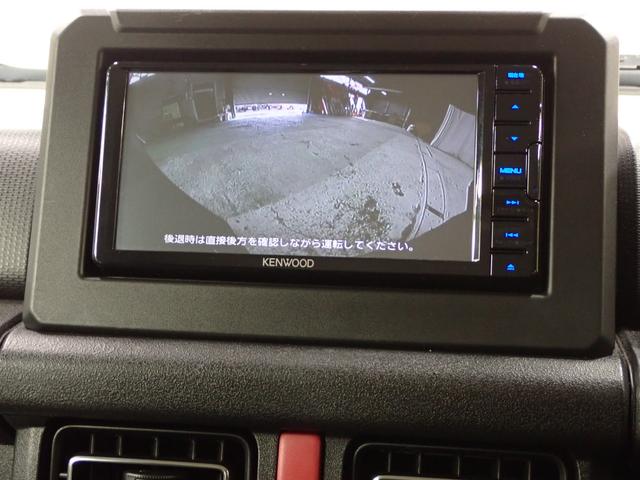 ジムニー XC(25枚目)