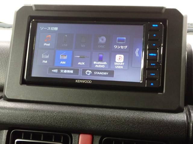 ジムニー XC(26枚目)