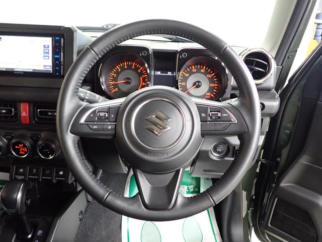 ジムニー XC(27枚目)