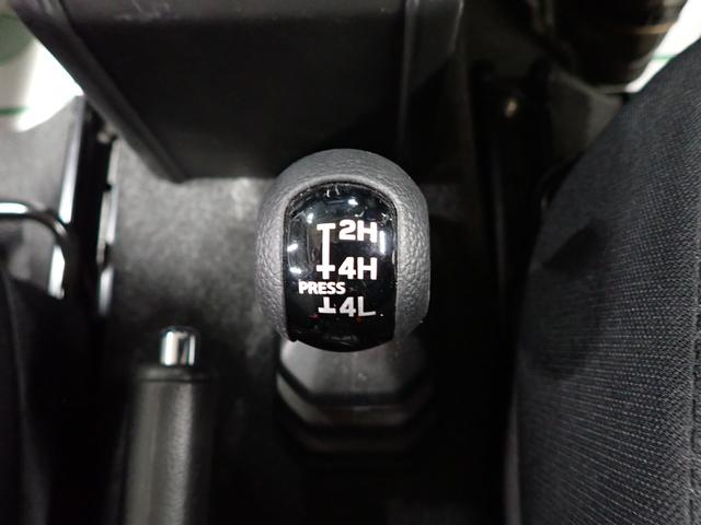 ジムニー XC(42枚目)