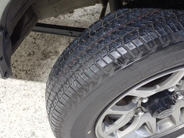 ジムニー XC(45枚目)