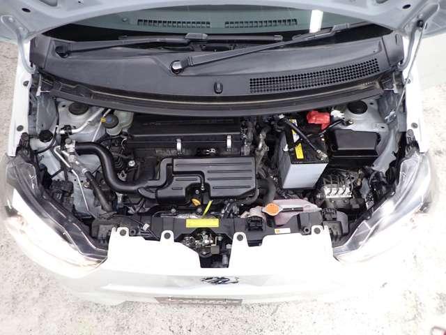 ミライース L SAIII(2枚目)