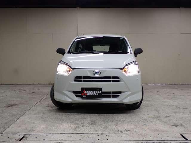 ミライース L SAIII(3枚目)