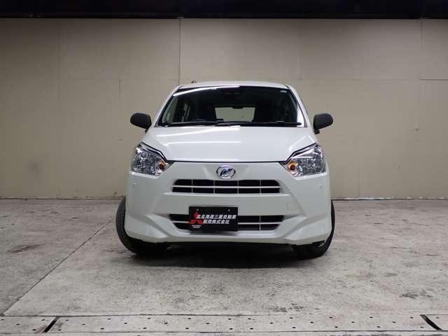 ミライース L SAIII(4枚目)