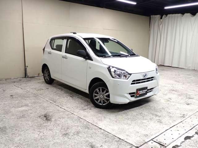 ミライース L SAIII(5枚目)