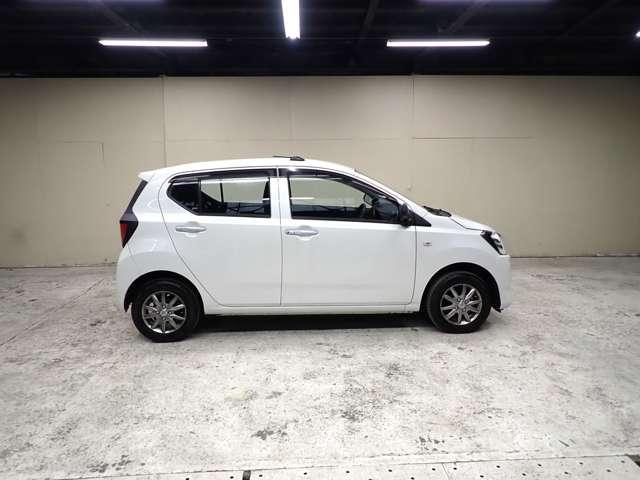 ミライース L SAIII(6枚目)