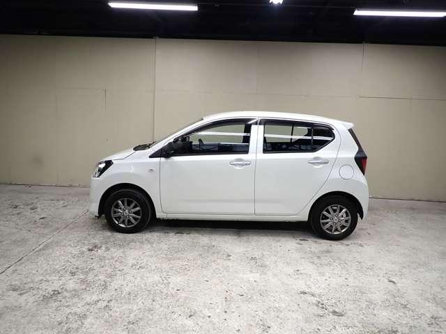 ミライース L SAIII(7枚目)