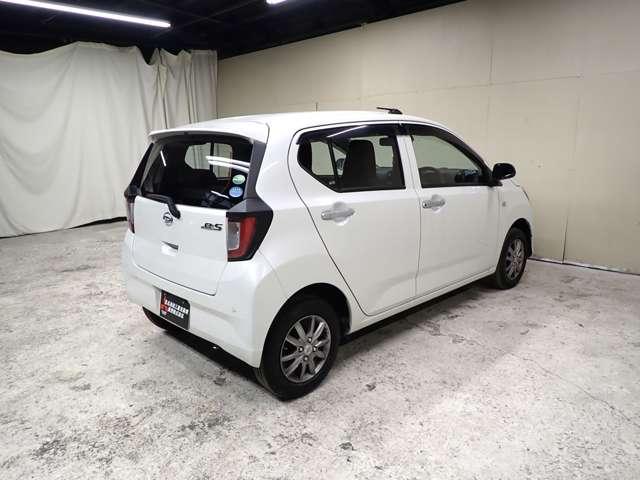 ミライース L SAIII(8枚目)