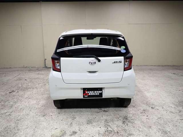 ミライース L SAIII(10枚目)