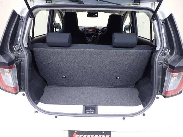 ミライース L SAIII(11枚目)