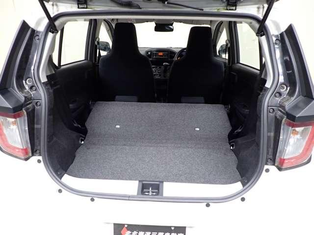 ミライース L SAIII(12枚目)