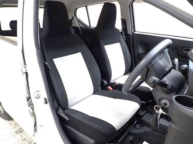 ミライース L SAIII(13枚目)