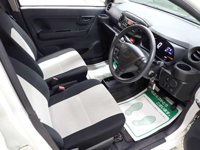 ミライース L SAIII(14枚目)