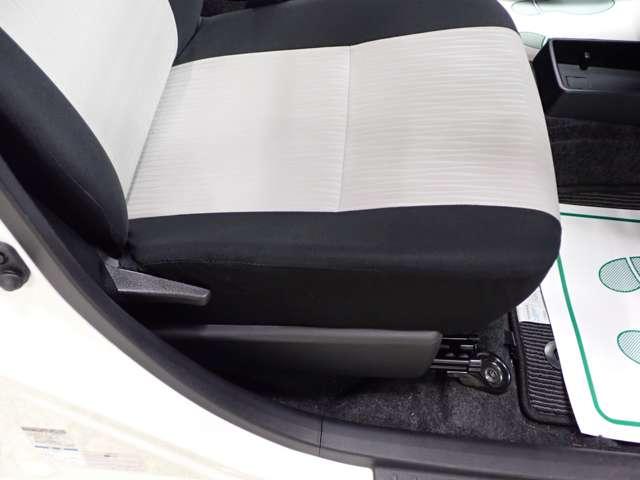 ミライース L SAIII(15枚目)