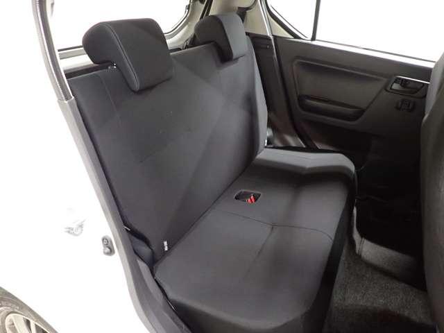 ミライース L SAIII(16枚目)