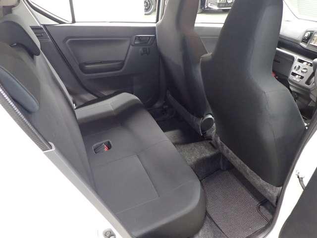 ミライース L SAIII(17枚目)