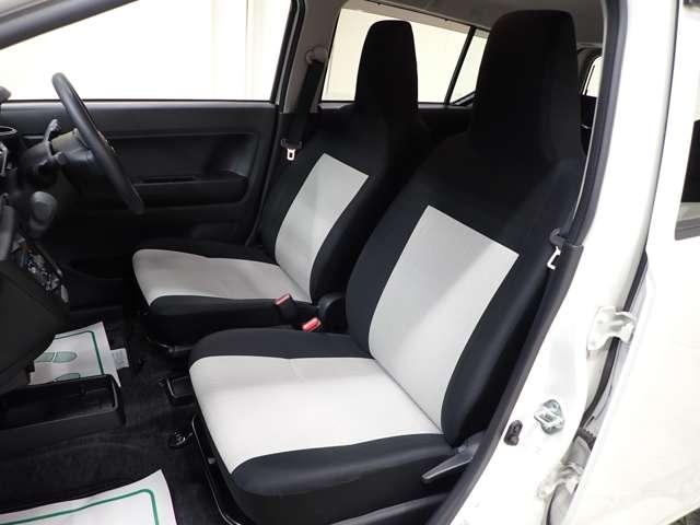 ミライース L SAIII(18枚目)