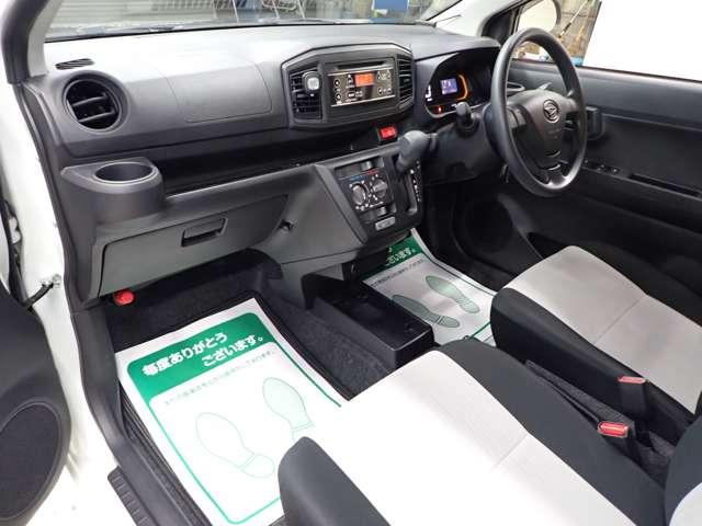 ミライース L SAIII(19枚目)