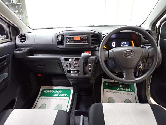 ミライース L SAIII(20枚目)