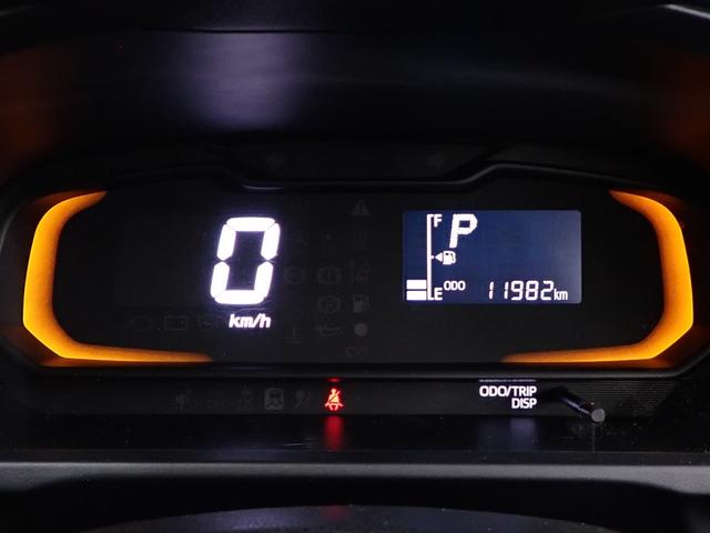 ミライース L SAIII(22枚目)