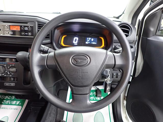 ミライース L SAIII(24枚目)