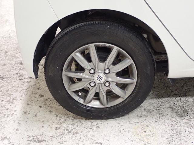 ミライース L SAIII(40枚目)