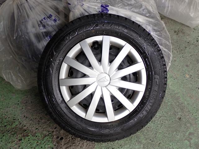 ミライース L SAIII(41枚目)