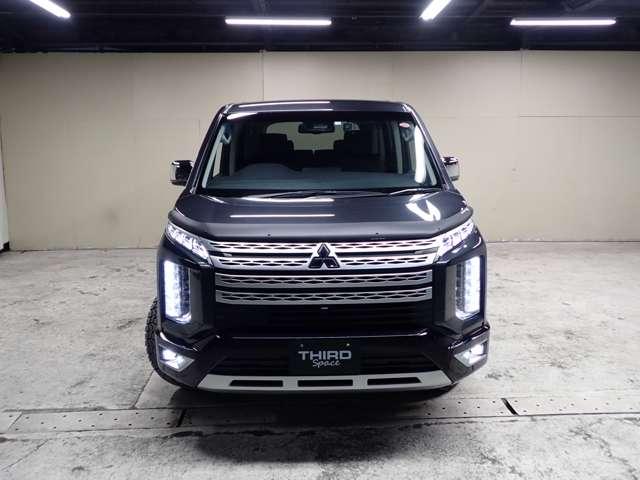 デリカD:5 P(3枚目)