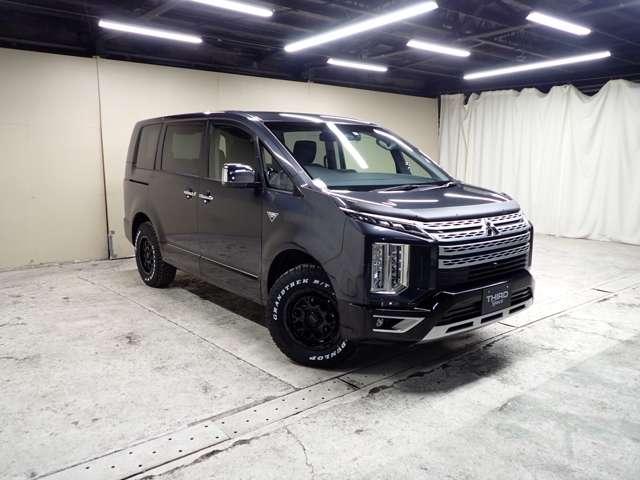 デリカD:5 P(5枚目)