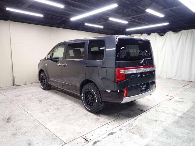 デリカD:5 P(9枚目)