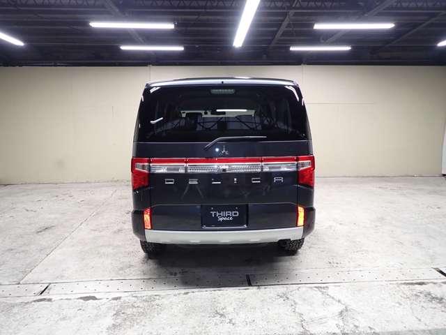 デリカD:5 P(10枚目)