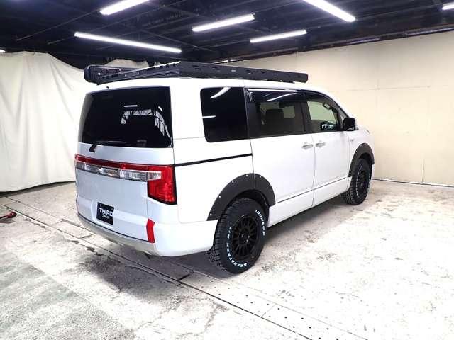 デリカD:5 P(8枚目)