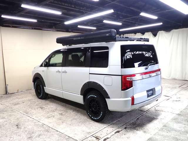 デリカD:5 P(9枚目)