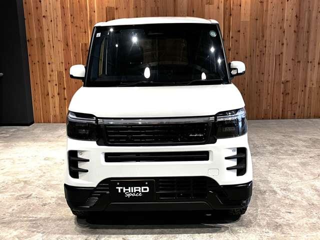 Ｎ－ＢＯＸカスタム ベースグレード（3枚目）