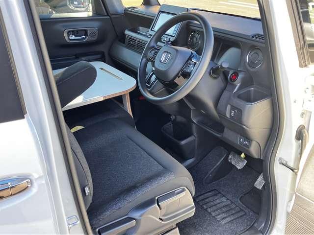 Ｎ－ＢＯＸカスタム ベースグレード（12枚目）