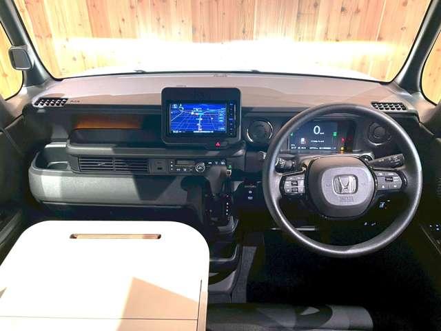 Ｎ－ＢＯＸカスタム ベースグレード（13枚目）