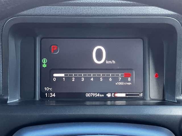 Ｎ－ＢＯＸカスタム ベースグレード（15枚目）