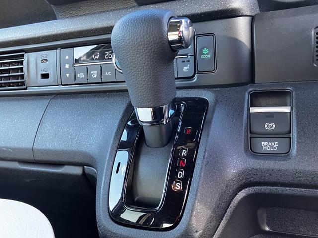 Ｎ－ＢＯＸカスタム ベースグレード（25枚目）